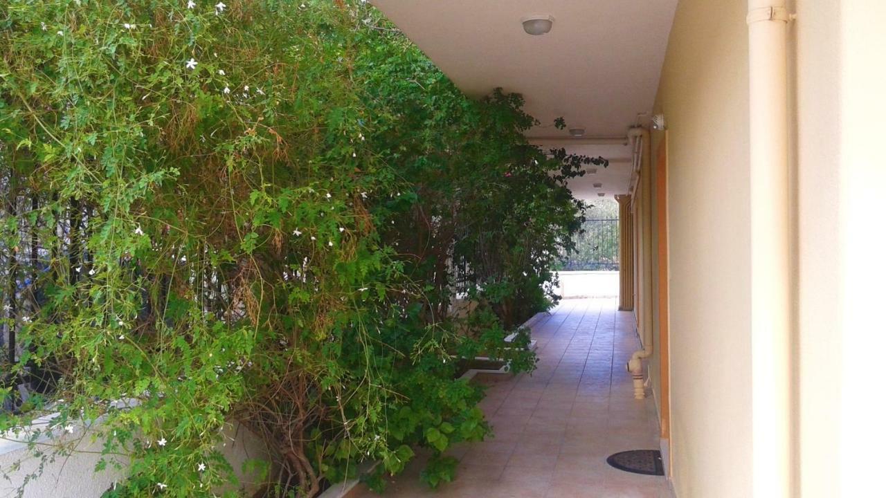Maisonette Ilios Kórfos Exteriér fotografie
